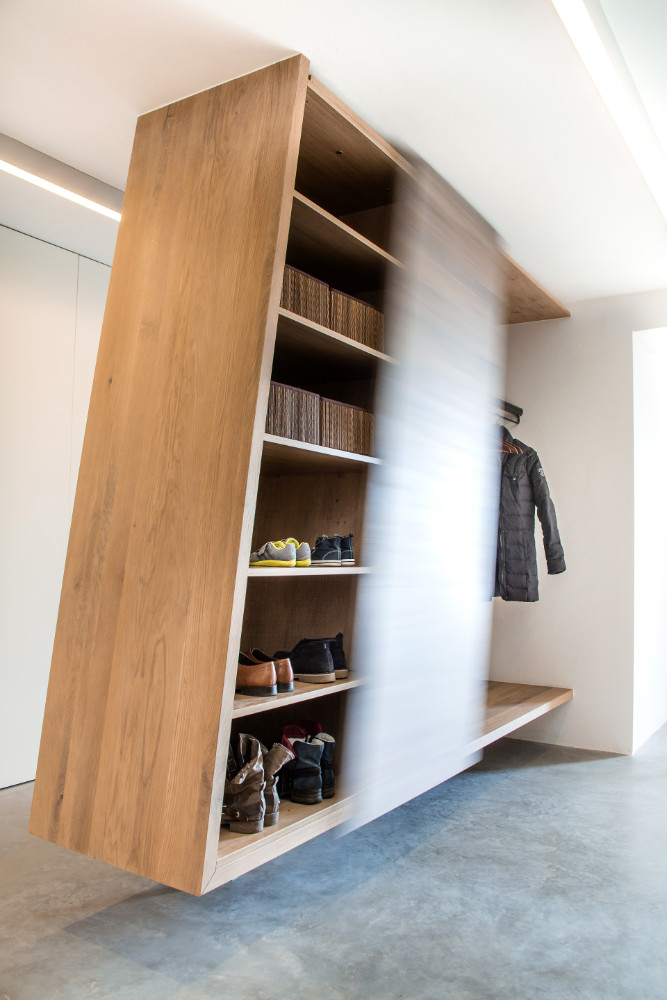 Bild 2 Lehrling Tischler (m/w) oder Tischlereitechniker (m/w) mit Schwerpunkt Produktion